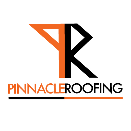 Logo for Pinnacle Roofing